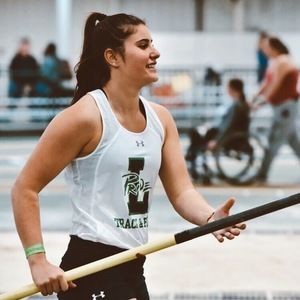 Meet your Posher, Mckenna